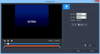 Program4Pc Audio Converter Pro screenshot 8