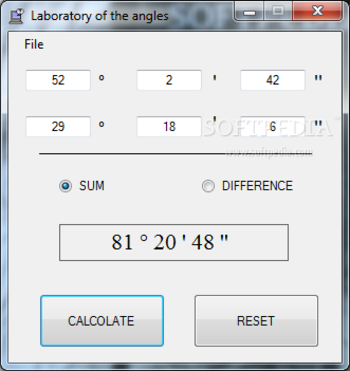 Project Calculator screenshot 6