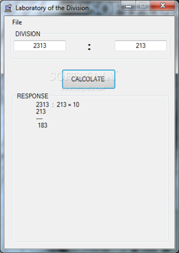 Project Calculator screenshot 7