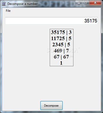 Project Calculator screenshot 9