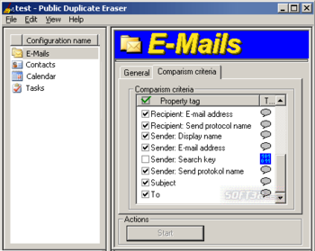Public Duplicate Eraser screenshot 3
