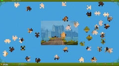 Puzzles Collection 3 screenshot 4