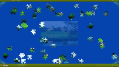 Puzzles Collection 3 screenshot 6