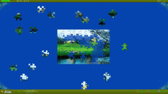 Puzzles Collection 3 screenshot 7