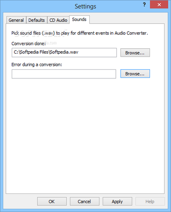 QCP Converter screenshot 9