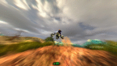 Quad Motorbike Challenge screenshot 12
