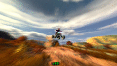 Quad Motorbike Challenge screenshot 20