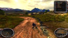 Quad Motorbike Challenge screenshot 5