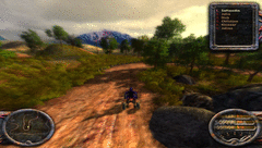 Quad Motorbike Challenge screenshot 9