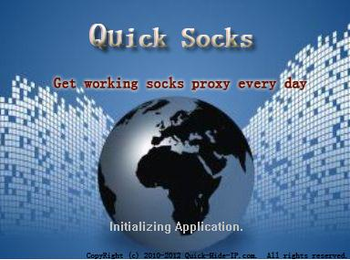 Quick Socks screenshot
