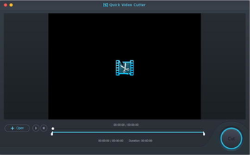 Quick Video Cutter screenshot 2