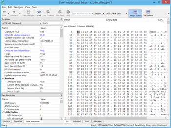 R-Studio Data Recovery Software screenshot 8