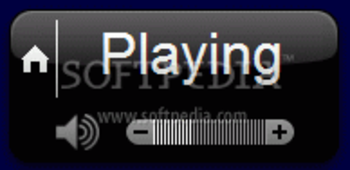 Radio Stream Player screenshot