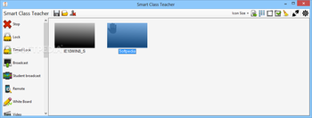Radix SmartClass screenshot 6