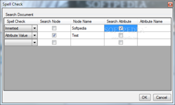 RADMonster XML Editor screenshot 6