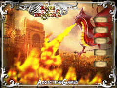 Rage of the Dragon 2 screenshot