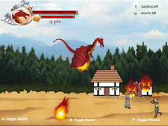 Rage of the Dragon 2 screenshot 2