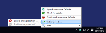 Ransomware Defender screenshot 14