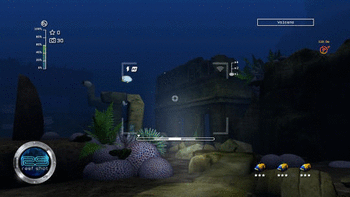 Reef Shot screenshot 3
