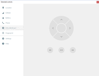 Remix OS Player screenshot 13