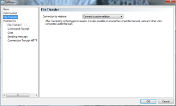 Remote Administrator Control Client Lite screenshot 10