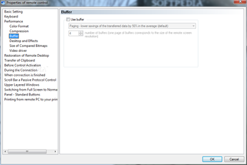 Remote Administrator Control Client Lite screenshot 16