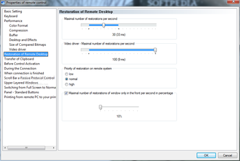 Remote Administrator Control Client Lite screenshot 20