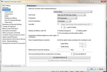 Remote Administrator Control Client screenshot 19