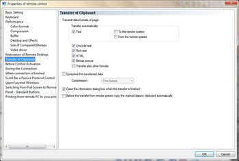 Remote Administrator Control Client screenshot 21