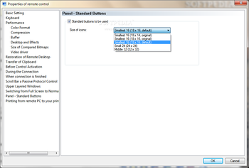 Remote Administrator Control Client screenshot 27