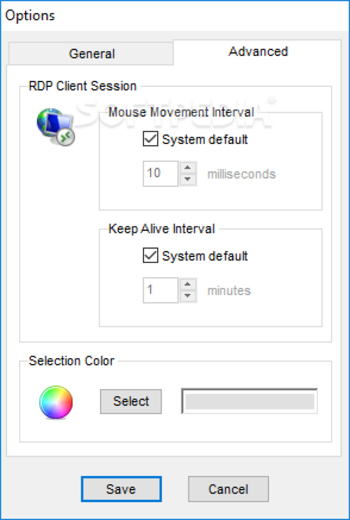 Remote Desktop Assistant screenshot 13