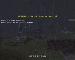 Return To Castle Wolfenstein: Enemy Territory (FREE FULL GAME) screenshot 6