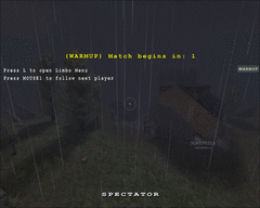 Return To Castle Wolfenstein: Enemy Territory (FREE FULL GAME) screenshot 7