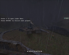 Return To Castle Wolfenstein: Enemy Territory (FREE FULL GAME) screenshot 8