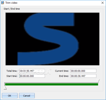 RMBSoft Video Converter screenshot 2