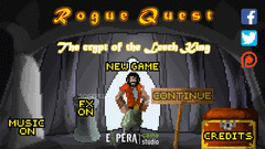 Rogue Quest - Episode 1 screenshot