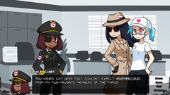Romance Detective 2 screenshot 6