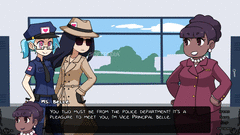 Romance Detective 2 screenshot 7