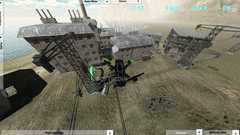 Rotorcross screenshot 10