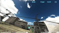 Rotorcross screenshot 3