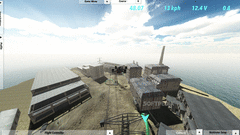 Rotorcross screenshot 6