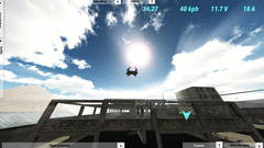 Rotorcross screenshot 8