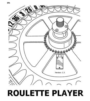 Roulette Player screenshot 12