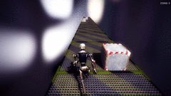 Run Robot Run screenshot 2
