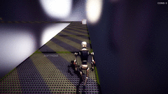 Run Robot Run screenshot 3