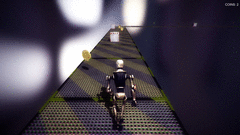 Run Robot Run screenshot 4