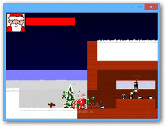 Santa Saves Christmas screenshot 3