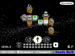 Save My Robotos screenshot 2