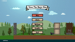 Save the Ninja Clan screenshot