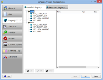 Scalable Smart Packager CE screenshot 7